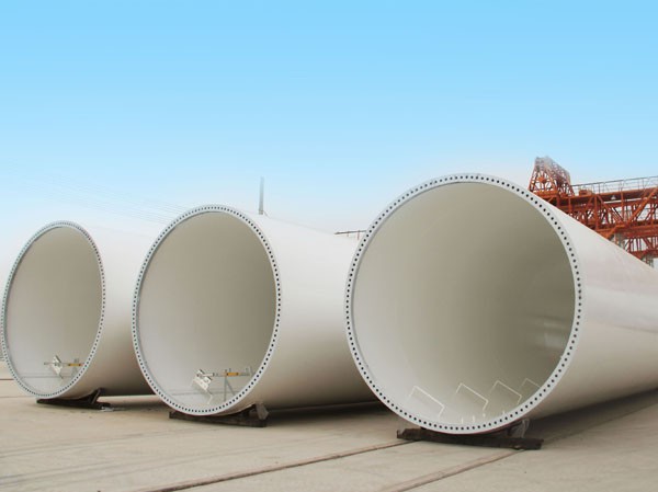 1.07億！新能源公司連中三項(xiàng)風(fēng)電項(xiàng)目