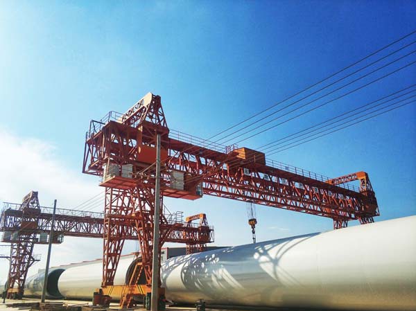 新能源公司又中一項(xiàng)億元風(fēng)電項(xiàng)目