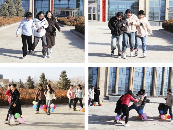 巾幗綻芳華·奮進(jìn)新征程  新能源公司開展2024年“三·八”國際勞動(dòng)  婦女節(jié)活動(dòng)