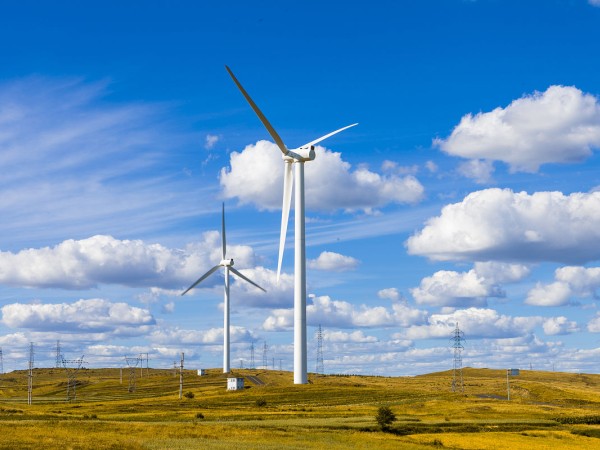 甘肅建投新能源公司風電項目 清收清欠工作取得顯著成果