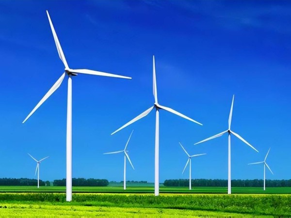 踏浪前行風正勁，不負韶華爭朝夕 --熱烈祝賀甘肅建投新能源公司中標多個項目