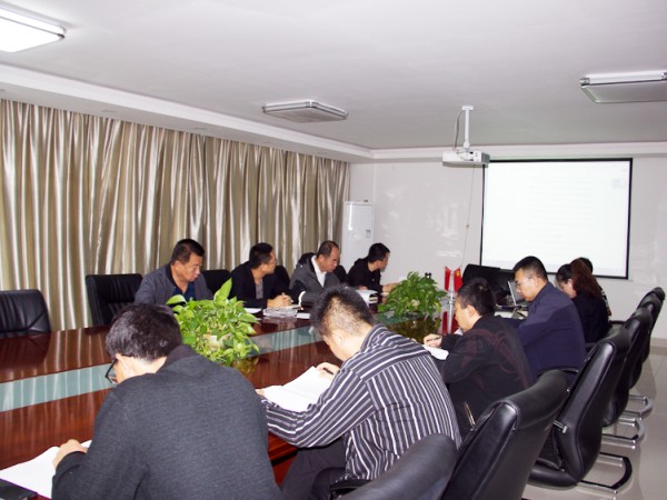 新能源公司組織開(kāi)展2024年“質(zhì)量月”活動(dòng)