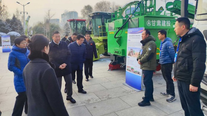 喜報(bào)！“智能化硬質(zhì)草沙障固沙機(jī)”榮獲甘肅省第五屆創(chuàng)新杯工業(yè)設(shè)計(jì)大賽產(chǎn)品組銅獎(jiǎng)