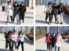 巾幗綻芳華·奮進新征程 新能源公司開展2024年“三·八”國際勞動 婦女節(jié)活動